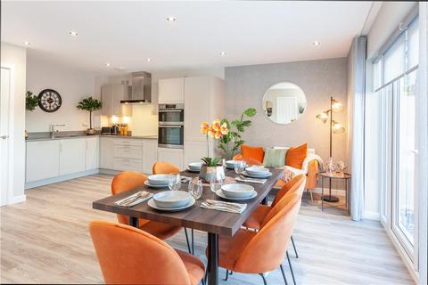 undefined, Plot 187, Cherrywood at Earls Grange, TF2, Off Castle Farm Way, Priorslee TF2