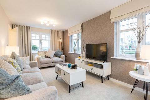 3 bedroom detached house for sale, Plot 191, Clayton at Earls Grange, TF2, Off Castle Farm Way, Priorslee TF2
