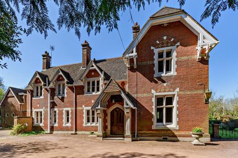 undefined, Pilgrims Way, Wouldham, Rochester, Kent