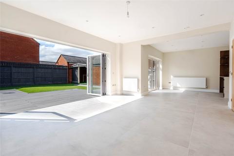 4 Brook Farm Close, Stoke Hammond, Milton Keynes, MK17 9FN