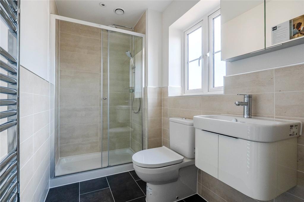 2nd En-Suite