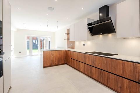 4 Brook Farm Close, Stoke Hammond, Milton Keynes, MK17 9FN
