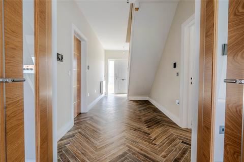 4 Brook Farm Close, Stoke Hammond, Milton Keynes, MK17 9FN