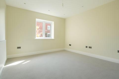 4 Brook Farm Close, Stoke Hammond, Milton Keynes, MK17 9FN