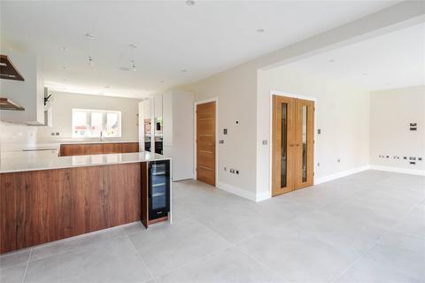 4 Brook Farm Close, Stoke Hammond, Milton Keynes, MK17 9FN