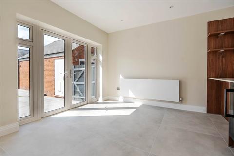 4 Brook Farm Close, Stoke Hammond, Milton Keynes, MK17 9FN