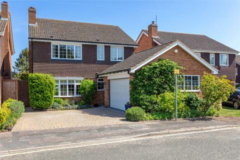 undefined, Highlands, Bedfordshire MK45