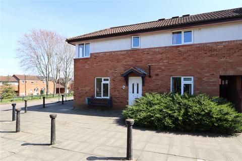 98 Corn Hill, Two Mile Ash, Milton Keynes, MK8 8HB