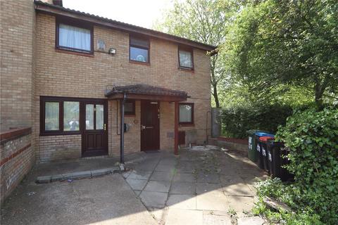 4 bedroom semi-detached house for sale, Bradwell Common Boulevard, Bradwell Common, Milton Keynes, MK13