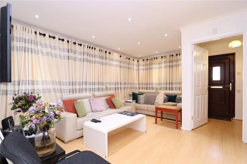 4 bedroom semi-detached house for sale, Bradwell Common Boulevard, Bradwell Common, Milton Keynes, MK13