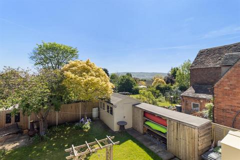 3 bedroom detached house for sale, The Old Cider House, Upper Street, Defford, Worcestershire, WR8