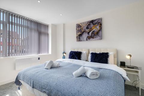 2 bedroom apartment to rent, Ellerdine Road, Hounslow