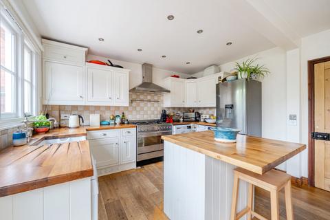 Harpsden Cottage High Street, Goring, Reading, RG8 9BA