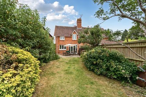Harpsden Cottage High Street, Goring, Reading, RG8 9BA