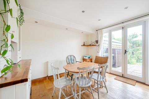 Harpsden Cottage High Street, Goring, Reading, RG8 9BA