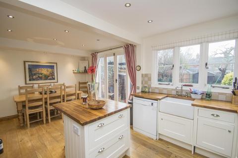 Harpsden Cottage High Street, Goring, Reading, RG8 9BA