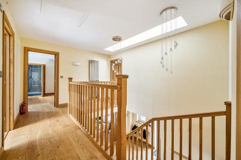 4 bedroom detached house for sale, Northcourt Avenue, Reading RG2