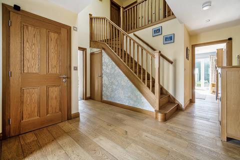 4 bedroom detached house for sale, Northcourt Avenue, Reading RG2