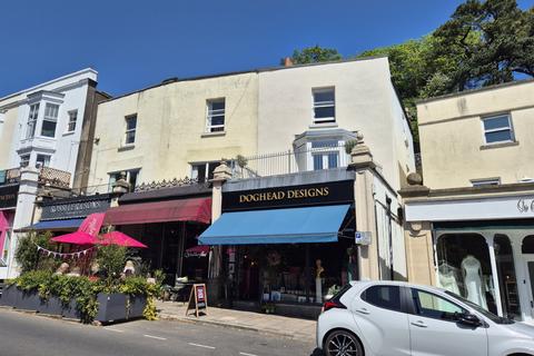 2 bedroom apartment for sale, Hill Road, Clevedon BS21