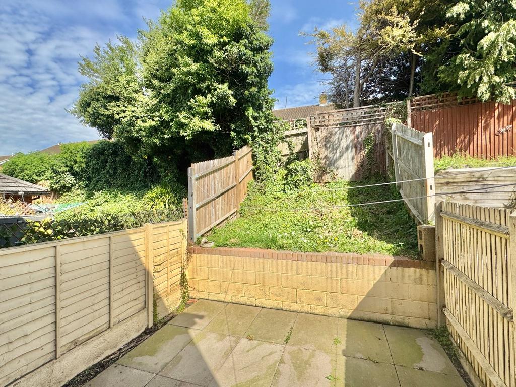 Private Garden