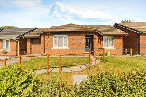 23 Elm Drive, Holmes Chapel, Crewe, CW4 7QA
