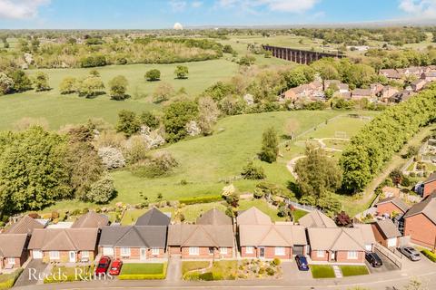 23 Elm Drive, Holmes Chapel, Crewe, CW4 7QA