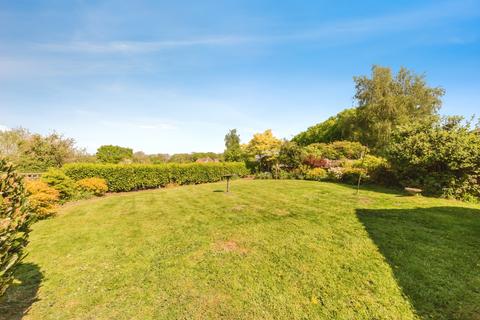 23 Elm Drive, Holmes Chapel, Crewe, CW4 7QA
