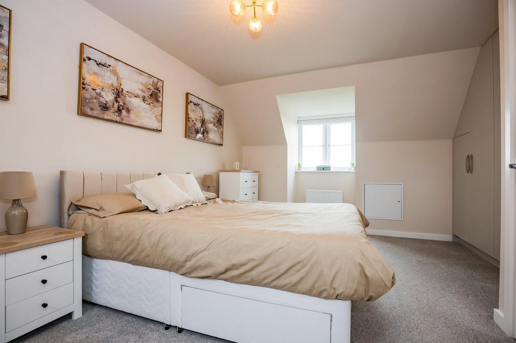 Bedroom 1