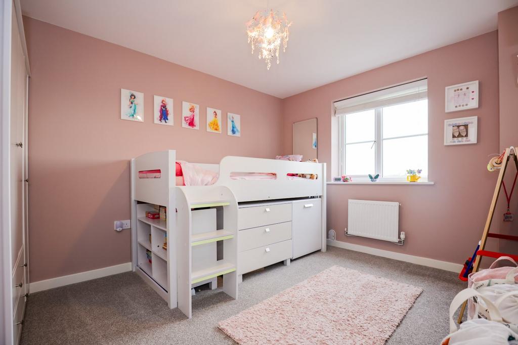 Bedroom 3