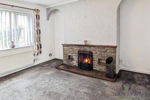 undefined, Maes Y Parc, Wrexham LL14