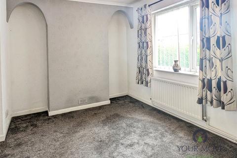 undefined, Maes Y Parc, Wrexham LL14