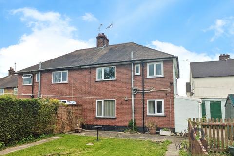 3 bedroom semi-detached house for sale, Maes Y Parc, Wrexham LL14