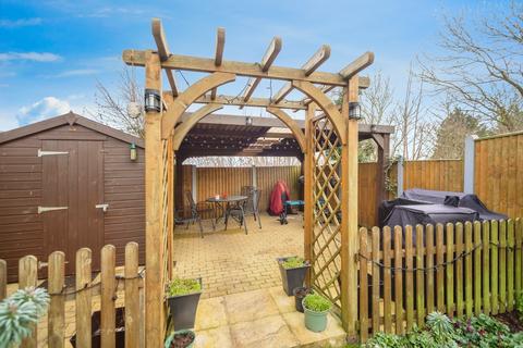 25 Lancelot Avenue, Strood, Rochester, ME2 2YU