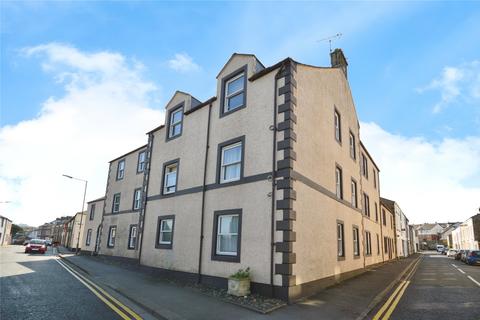 Derwent Court, Cumbria CA13