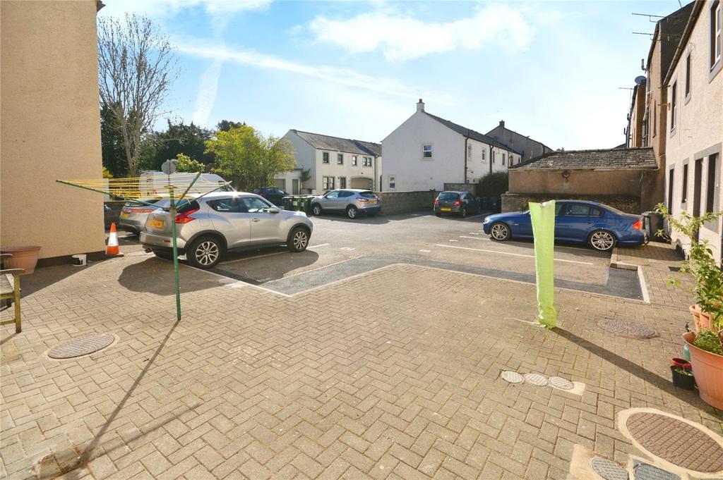 Resident Parking