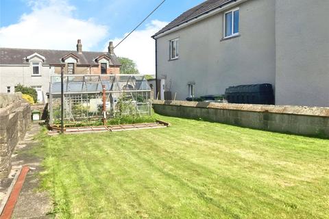 undefined, Oughterside, Cumbria CA7