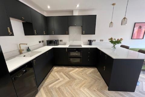 5 bedroom detached house to rent, Bristol BS16