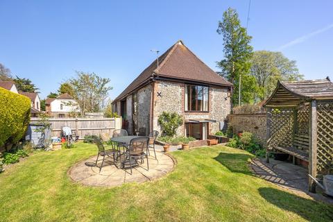 2 bedroom barn conversion for sale, Church Farm Walk, Steyning BN44