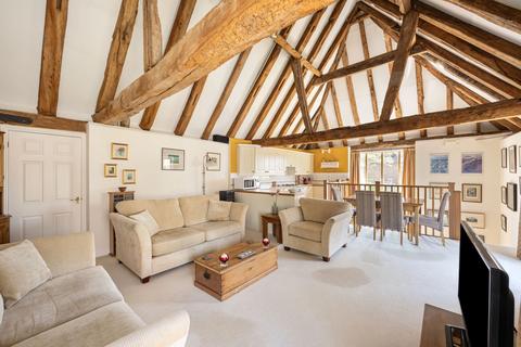 2 bedroom barn conversion for sale, Church Farm Walk, Steyning BN44