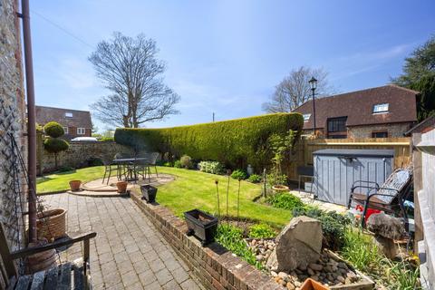 2 bedroom barn conversion for sale, Church Farm Walk, Steyning BN44