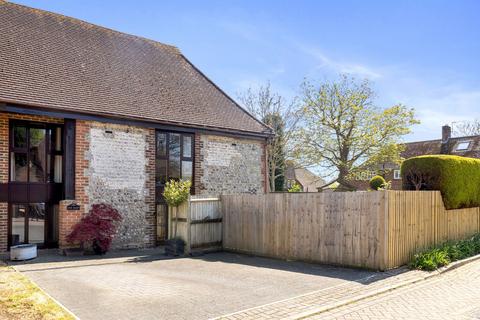 2 bedroom barn conversion for sale, Church Farm Walk, Steyning BN44