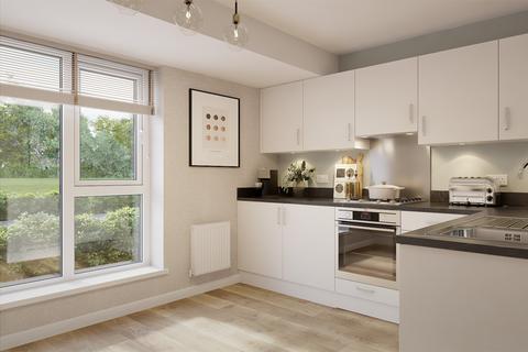 undefined, Plot 17, The Hazel at Willow Glade, Chapel House, Chapel House, Off Allerdale Drive NE5