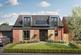 Plot 17, The Hazel at Willow Glade, Chapel House, Chapel House, Off Allerdale Drive NE5