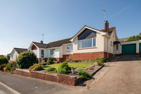 4 Highfield, Lapford, Crediton, EX17 6PY