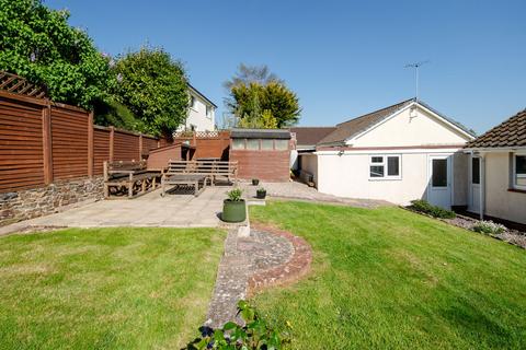4 Highfield, Lapford, Crediton, EX17 6PY