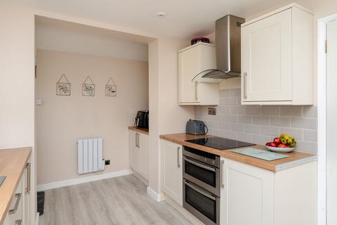 4 Highfield, Lapford, Crediton, EX17 6PY