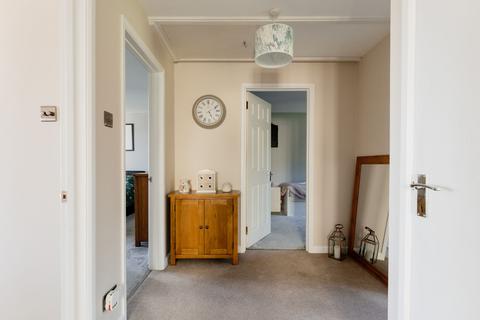 4 Highfield, Lapford, Crediton, EX17 6PY