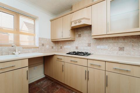 39 Westcots Drive, Winkleigh, EX19 8JW