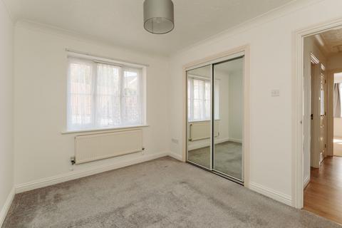 39 Westcots Drive, Winkleigh, EX19 8JW