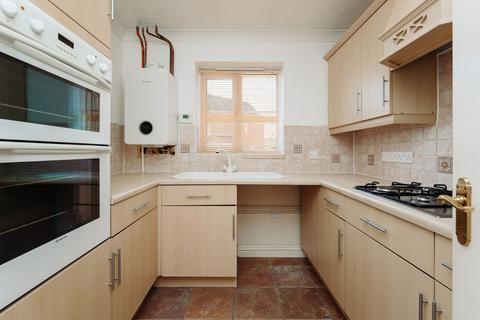 39 Westcots Drive, Winkleigh, EX19 8JW